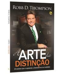 A Arte da Distinção