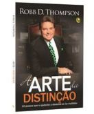 A Arte da Distinção