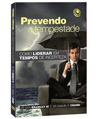 Prevendo A Tempestade